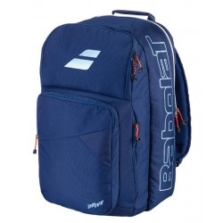 Babolat Pure Drive Gen11 Tennis Backpack Blue